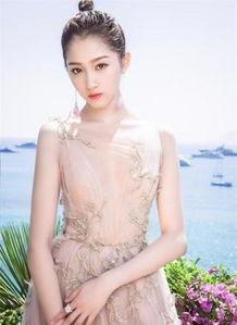 关晓彤娱乐,青春偶像的璀璨星途与多彩生活