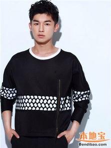 杨旭文个人资料,从影视新星到实力派演员的成长之路