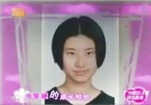 娱乐圈的男人婆,男人婆的崛起与影响力