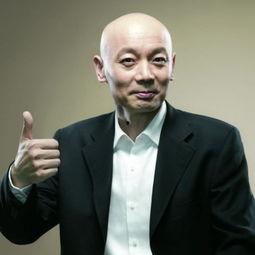 中国光头演员,中国光头演员的银幕魅力