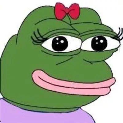 搞笑青蛙化妆,化妆后的它笑翻众人