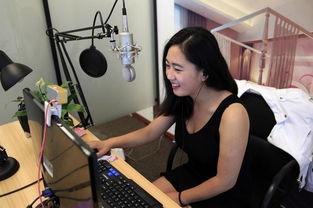 怎么做女主播,打造女主播的全方位指南