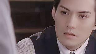 小说男主是明星,当明星邂逅爱情