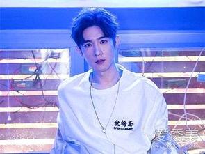 季肖冰的个人资料,才华横溢的青年才俊，探索人生与艺术的交汇