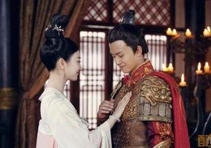 大唐荣耀2的花絮