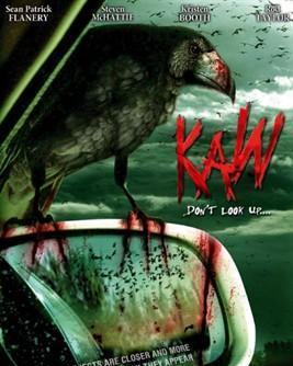 食人鸟演员,惊悚演绎人性深渊的惊悚之旅