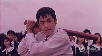 旋风小子演员表剧照,青春活力，热血沸腾！