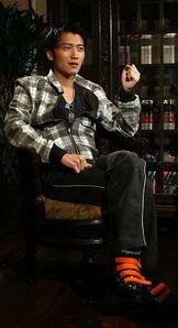 谢霆锋艳照门八卦,揭秘娱乐圈的隐私风暴