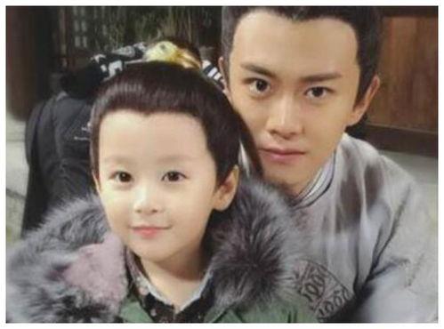 娱乐圈年轻奶爸