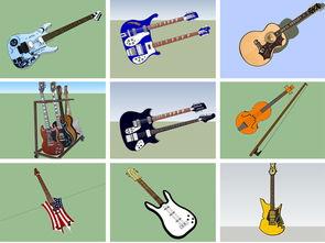 娱乐乐器,探索娱乐乐器的魅力世界