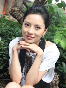 演员王悦个人资料